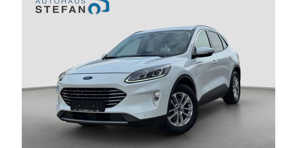 Ford Kuga 91.692 km 22.790 &euro; Kirchardt 74912