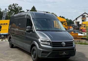 VW Crafter 24.395 km 37.999 &euro; Sachsenheim 74343