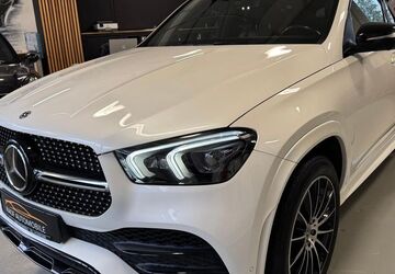 Mercedes-Benz GLE 350 187.000 km 44.990 &euro; Heilbronn 74078