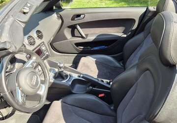 Audi TT 73.500 km 13.500 &euro; Schwaigern 74193