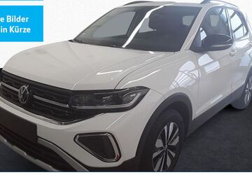 VW T-Cross 5.113 km 24.390 &euro; Ludwigsburg 71634