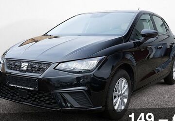 Seat Ibiza 16.900 km 15.350 &euro; Bietigheim-Bissingen 74321