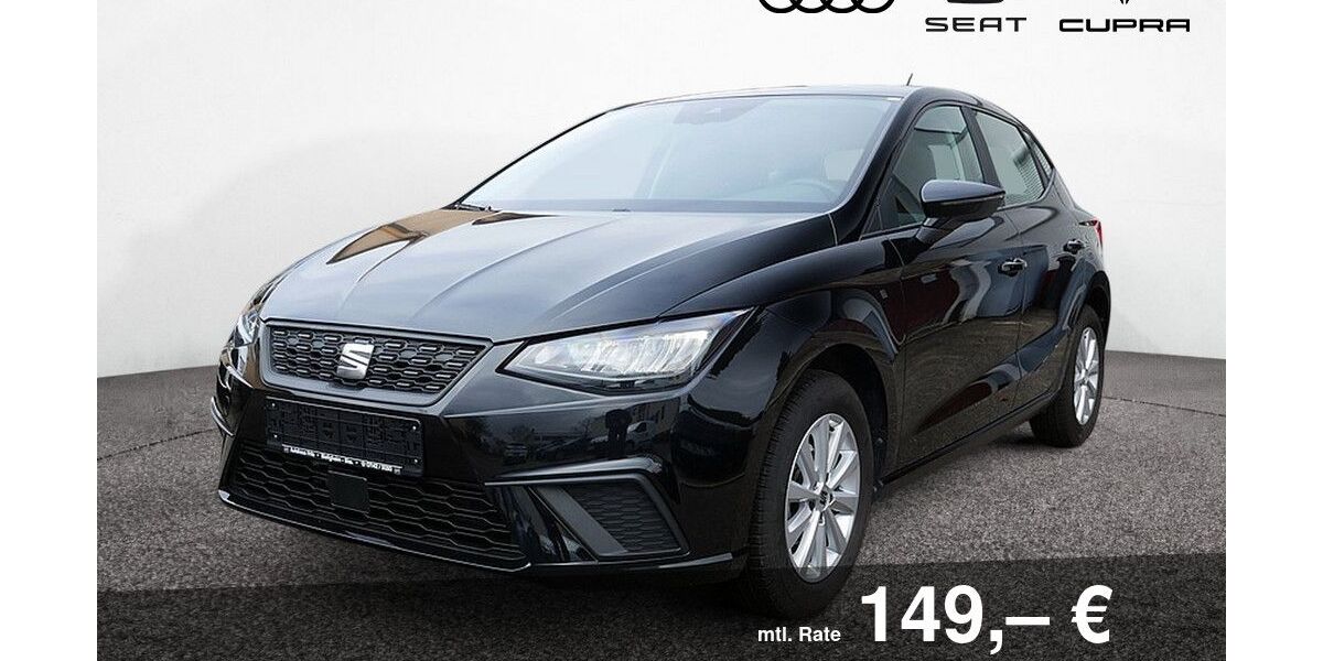 Seat Ibiza 16.900 km 15.350 &euro; Bietigheim-Bissingen 74321