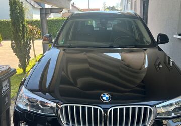 BMW X3 146.000 km 19.500 &euro; Brackenheim 74336