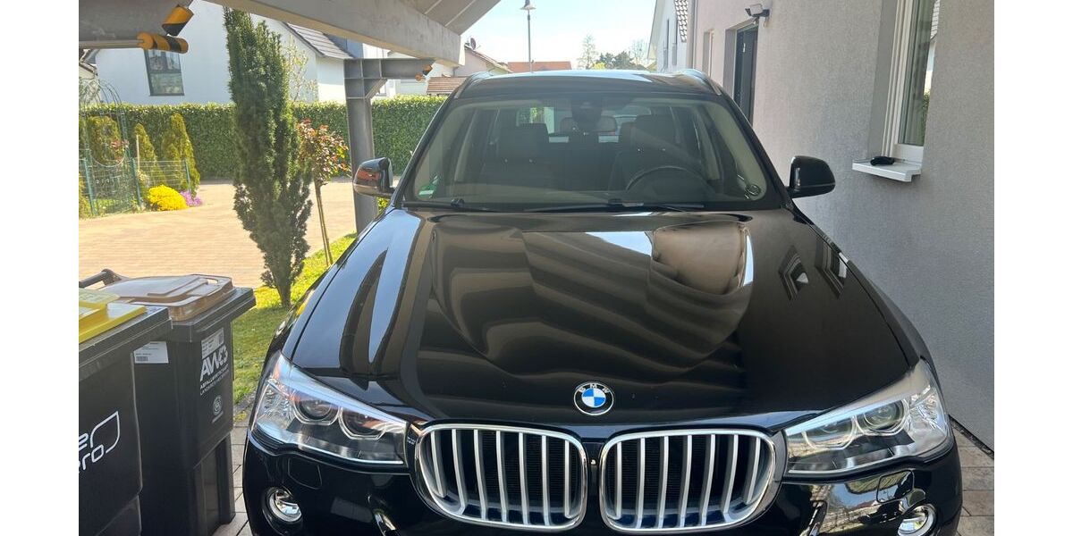 BMW X3 146.000 km 19.500 &euro; Brackenheim 74336