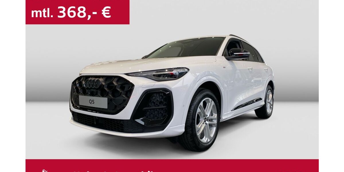 Audi Q5 2.500 km 54.830 &euro; Ludwigsburg 71636