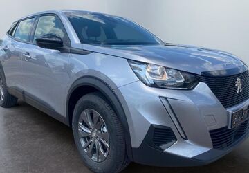 Peugeot 2008 10.500 km 21.900 &euro; Gundelsheim 74831