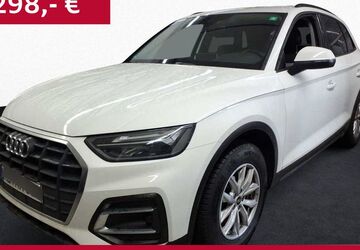 Audi Q5 46.200 km 33.760 &euro; Ludwigsburg 71636