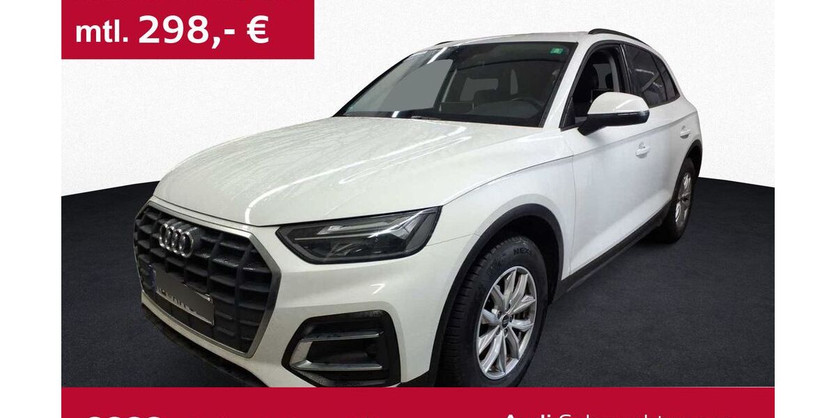 Audi Q5 46.200 km 33.760 &euro; Ludwigsburg 71636