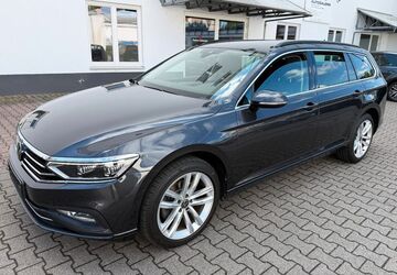 VW Passat Variant 167.800 km 19.699 &euro; Heilbronn 74074