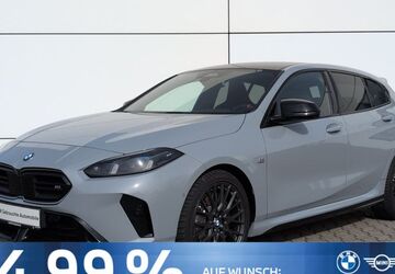 BMW M135 14.800 km 43.840 &euro; Öhringen 74613