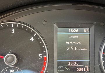 VW Eos 244.000 km 8.799 &euro; Flein 74223