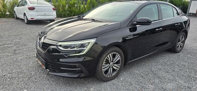 Gebrauchte Renault Megane