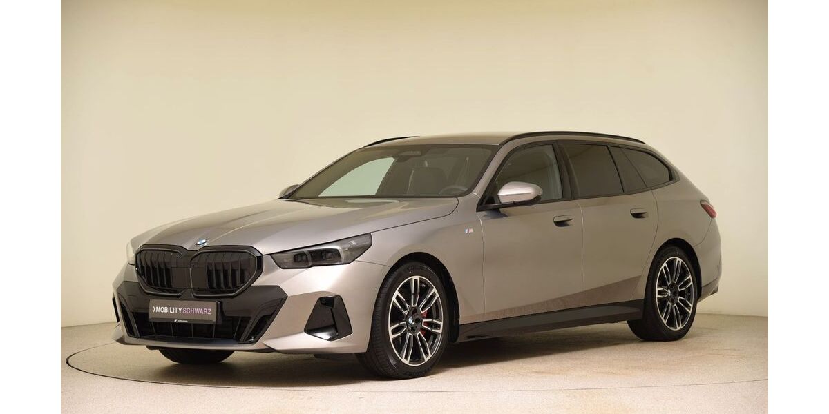 BMW 540 29.500 km 64.780 &euro; Ellhofen 74248