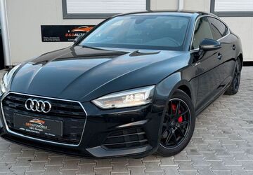 Audi A5 149.000 km 24.490 &euro; Öhringen 74613