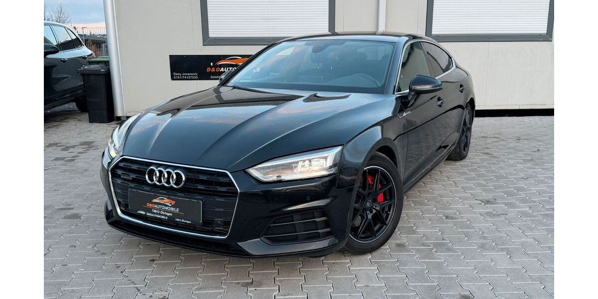 Audi A5 149.000 km 24.490 &euro; Öhringen 74613