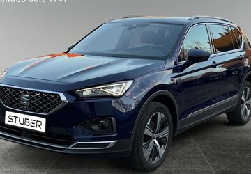 Seat Tarraco 51.200 km 29.990 &euro; Zaberfeld 74374