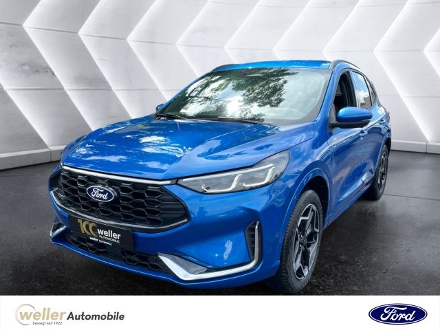 Ford Kuga 14.400 km 39.910 &euro; Bietigheim-Bissingen 74321