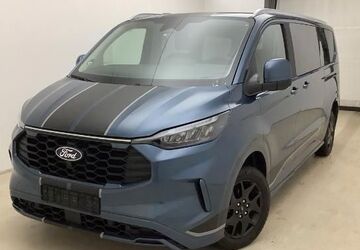 Ford Tourneo Custom 3.534 km 56.990 &euro; Marbach am Neckar 71672