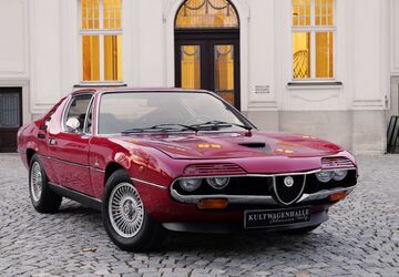 Alfa Romeo Andere 46.600 km 83.900 &euro; Murr 71711