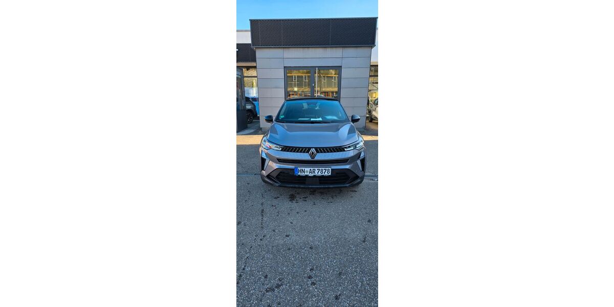 Renault Captur 1.300 km 25.995 &euro; Bad Wimpfen 74206