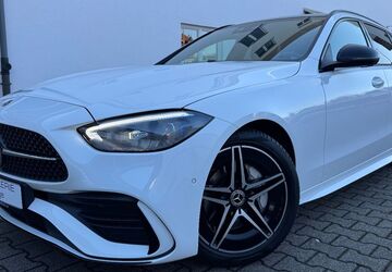 Mercedes-Benz C 220 44.500 km 43.899 &euro; Heilbronn 74074