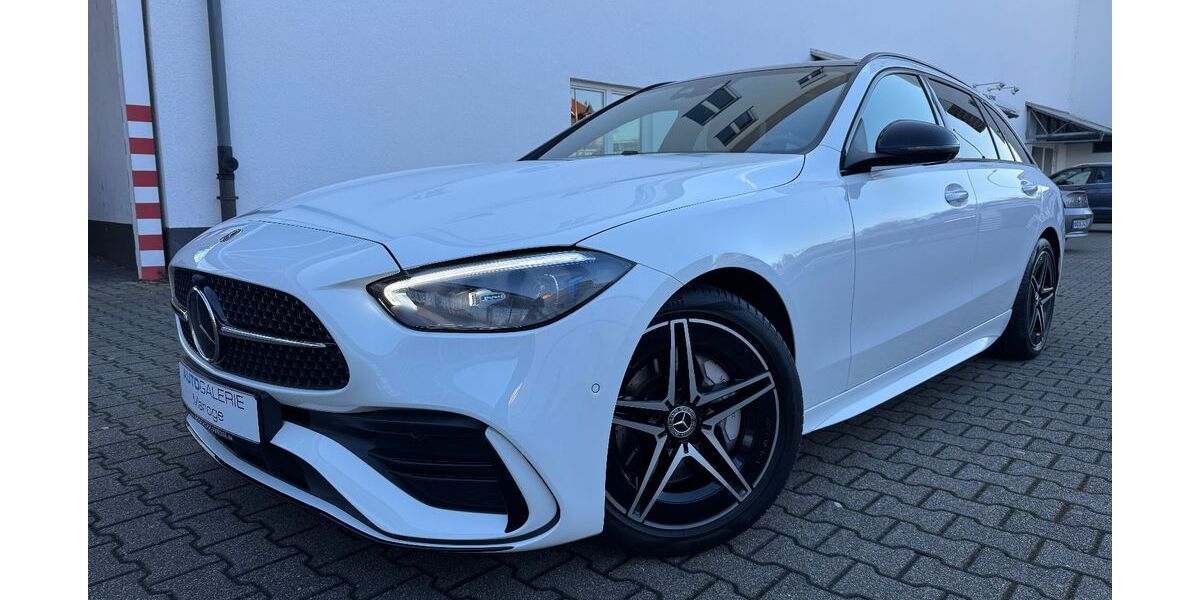 Mercedes-Benz C 220 44.500 km 43.899 &euro; Heilbronn 74074