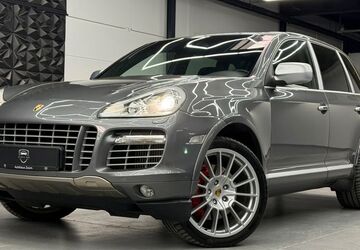 Porsche Cayenne 139.850 km 24.880 &euro; Sinsheim 74889