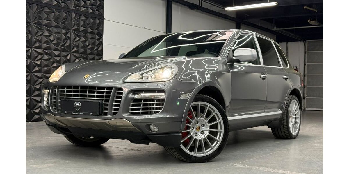 Porsche Cayenne 139.850 km 24.880 &euro; Sinsheim 74889