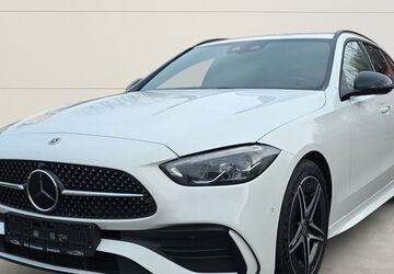 Mercedes-Benz C 220 183.500 km 25.000 &euro; Sinsheim 74889