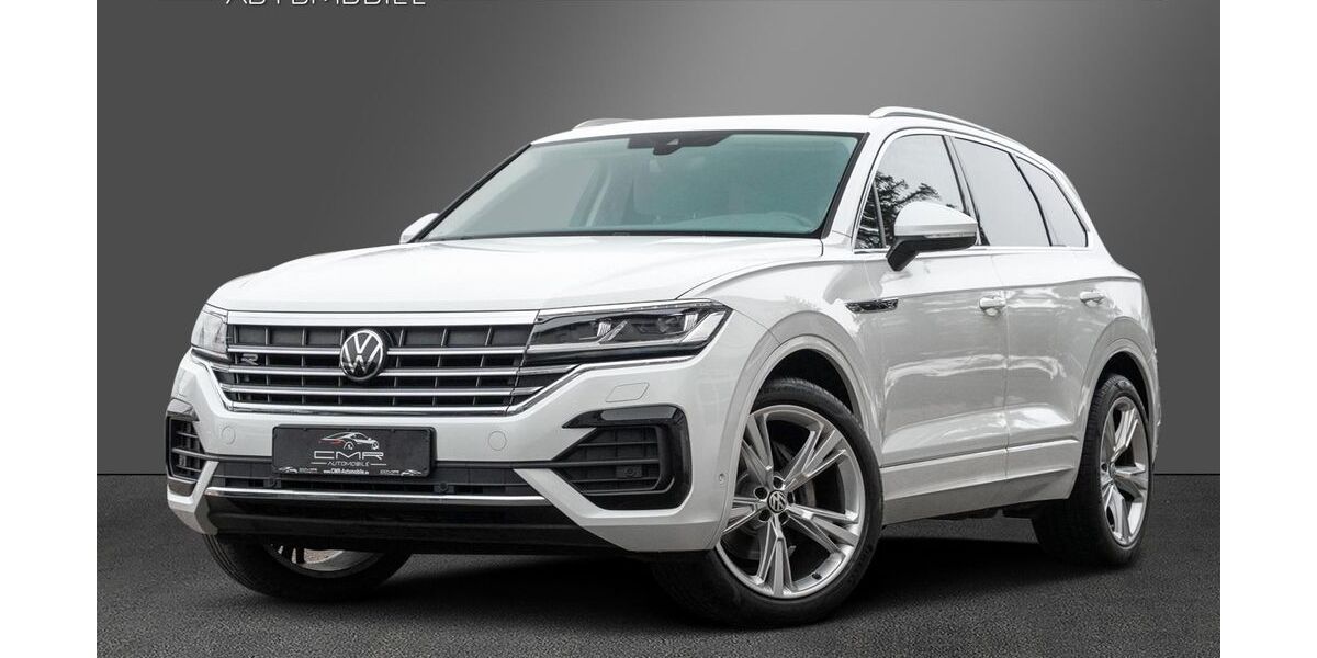 VW Touareg 115.858 km 42.931 &euro; Roigheim 74255