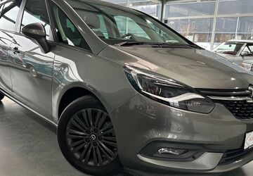 Opel Zafira 100.000 km 13.990 &euro; Forchtenberg 74670