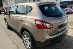 Nissan Qashqai Acenta 4X4 1. Hand AHK 100.000 km 7.490 &euro; Neckarsulm 74172