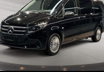Mercedes-Benz Vito 5.781 km 64.189 &euro; Neckarsulm-Obereisesheim 74172