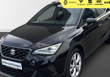 Seat Arona 24.900 km 19.880 &euro; Mosbach 74821