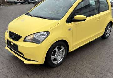 Seat Mii 229.669 km 2.400 &euro; Leingarten 74211