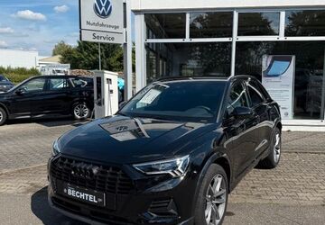 Audi Q3 10.000 km 49.650 &euro; Brackenheim 74336