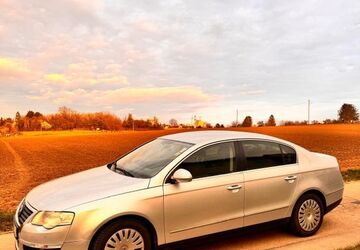 VW Passat 270.000 km 4.500 &euro; Ludwigsburg 71642