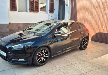 Ford Focus 191.200 km 10.700 &euro; Heilbronn 74078