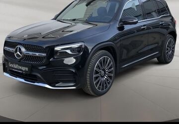 Mercedes-Benz GLB 200 15.462 km 44.889 &euro; Heilbronn 74072