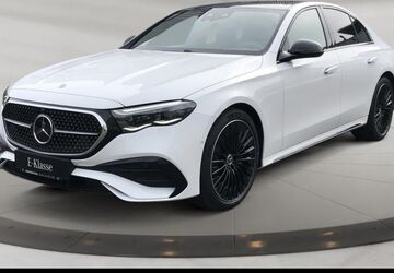 Mercedes-Benz E 450 16.650 km 89.979 &euro; Neckarsulm-Obereisesheim 74172