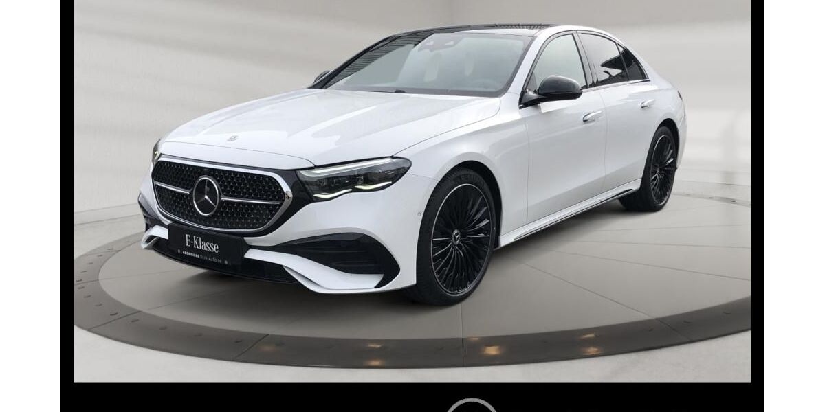 Mercedes-Benz E 450 16.650 km 89.979 &euro; Neckarsulm-Obereisesheim 74172