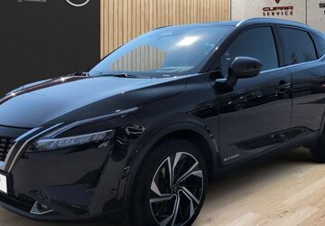 Nissan Qashqai 39.469 km 28.490 &euro; Murr 71711