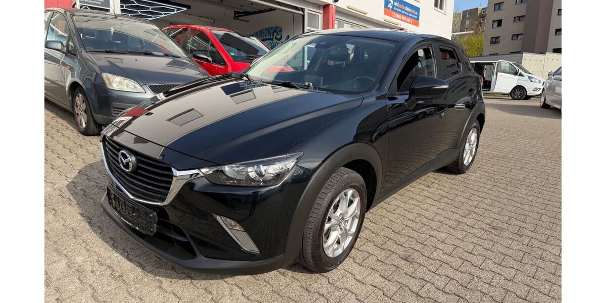 Mazda CX-3 143.000 km 12.990 &euro; Heilbronn 74080