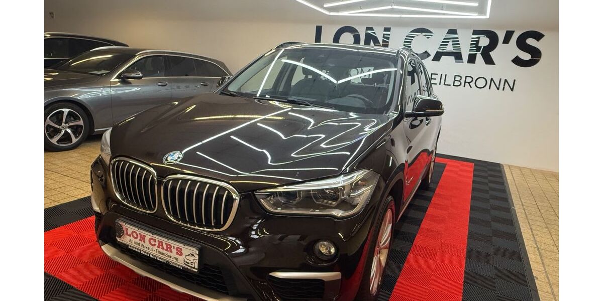 BMW X1 145.000 km 20.990 &euro; Leingarten 74211