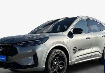 Ford Kuga 1.110 km 44.980 &euro; Heilbronn 74080
