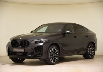 BMW X6 29.990 km 80.980 &euro; Ellhofen 74248