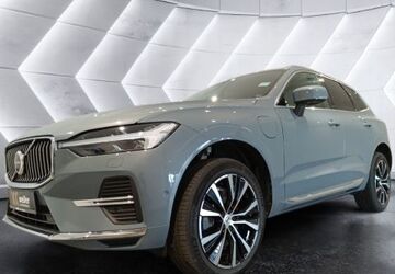 Volvo XC60 78.350 km 39.980 &euro; Bietigheim-Bissingen 74321