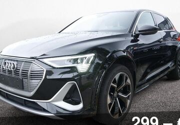 Audi e-tron 132.250 km 31.930 &euro; Bietigheim-Bissingen 74321
