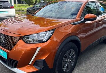 Peugeot 2008 69.260 km 14.990 &euro; Heilbronn 74074